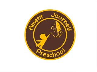Logo Ametit Journey Preschool